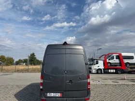 Mercedes-Benz Sprinter  316, снимка 2