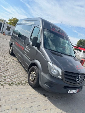 Mercedes-Benz Sprinter  316, снимка 3