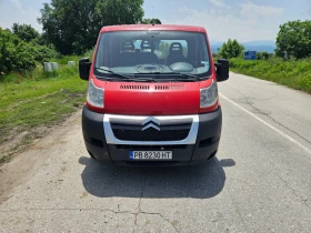 Citroen Jumper 3.0 IVECO , снимка 2