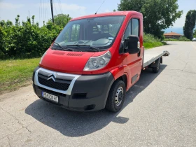 Citroen Jumper 3.0 IVECO , снимка 3