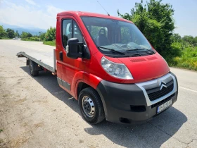 Citroen Jumper 3.0 IVECO , снимка 1