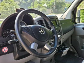 Обява за продажба на Mercedes-Benz 316 ~35 998 лв. - изображение 8