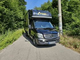 Обява за продажба на Mercedes-Benz 316 ~35 998 лв. - изображение 1