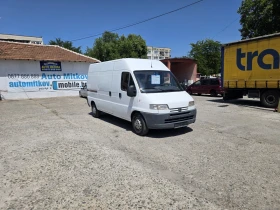 Peugeot Boxer 2.8hdi maxi baza | Mobile.bg    3