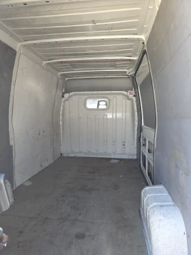 Peugeot Boxer 2.8hdi maxi baza | Mobile.bg    8