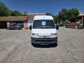 Peugeot Boxer 2.8hdi maxi baza | Mobile.bg    4