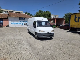 Peugeot Boxer 2.8hdi maxi baza | Mobile.bg    2