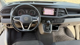 Обява за продажба на VW Transporter T 6.1 - 199к.с. ~52 440 лв. - изображение 6