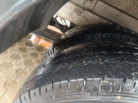 VW Crafter 163к.с. БОРД 2015г., снимка 4