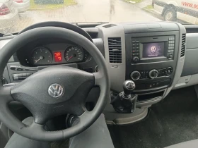 VW Crafter 163к.с. БОРД 2015г., снимка 9