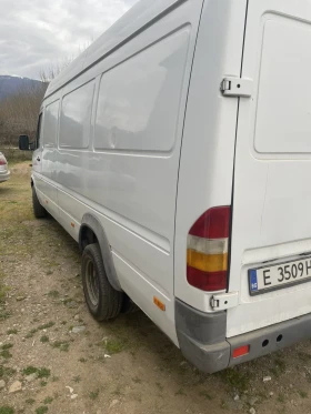 Mercedes-Benz 413 undefined | Auto.bg — изображение 4