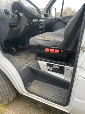 Mercedes-Benz 413 undefined | Auto.bg — изображение 9