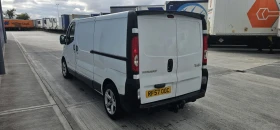 Renault Trafic 115 dci L2H1 | Mobile.bg � ����� ������ 3
