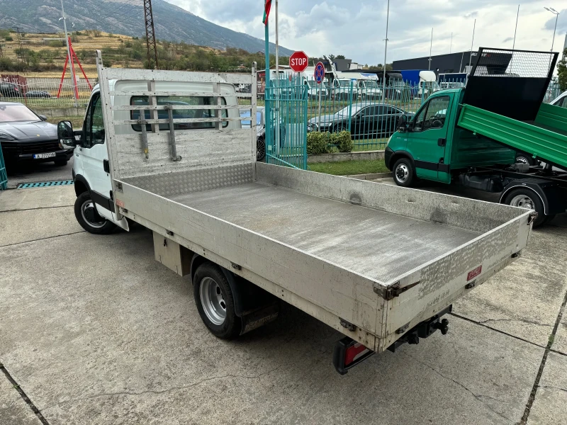 Iveco Daily 35c18* 3.0 HPT, снимка 8 - Бусове и автобуси - 47081586