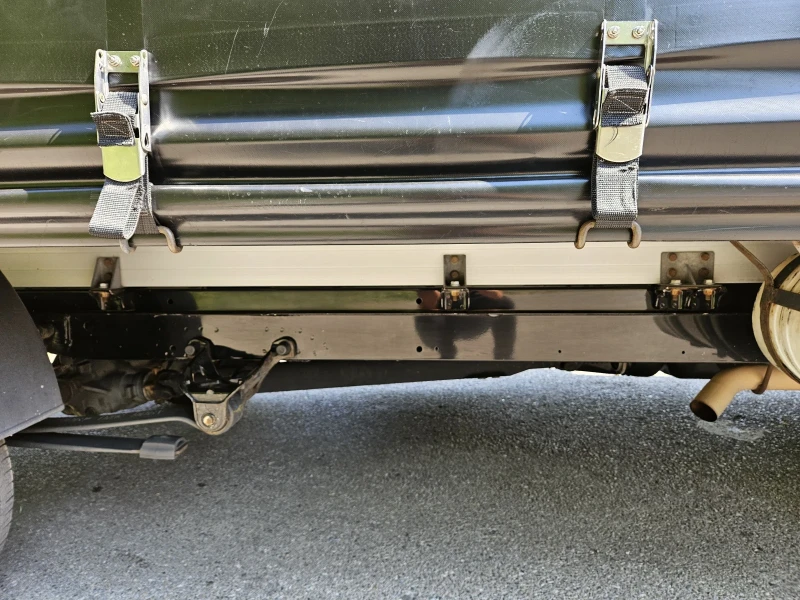 Mercedes-Benz Sprinter, снимка 13 - Бусове и автобуси - 52171044