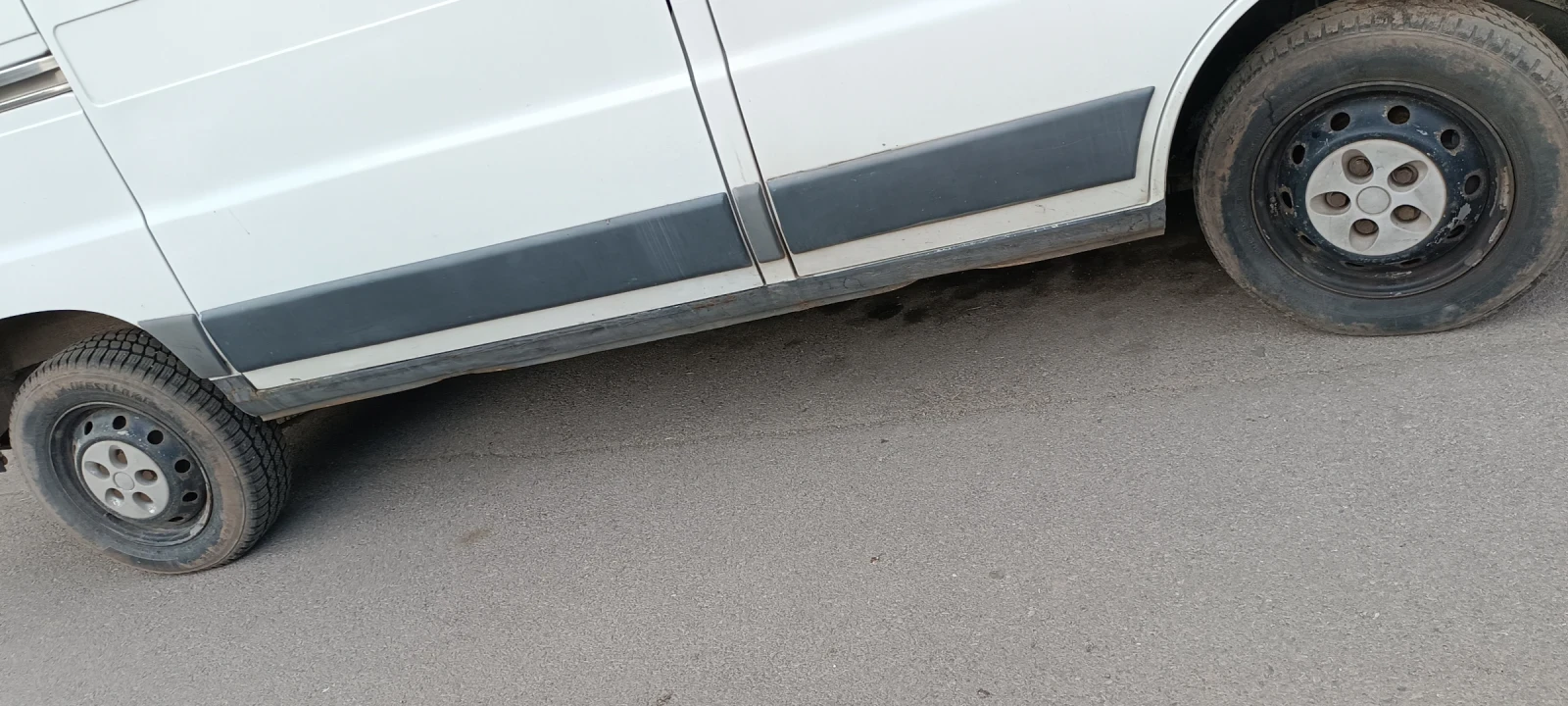 Peugeot Boxer 2.0HDI - изображение 8