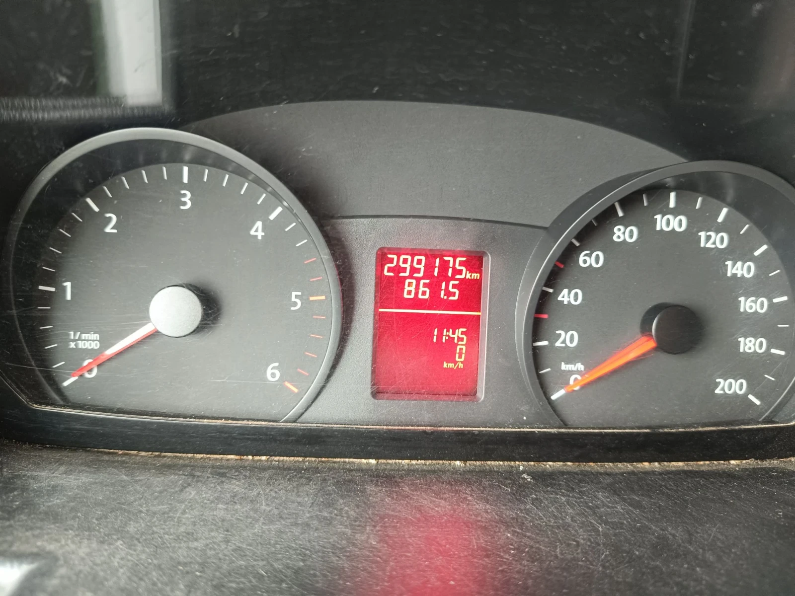 VW Crafter 163к.с. БОРД ТОП СЪСТОЯНИЕ , снимка 11 - Бусове и автобуси - 53369994