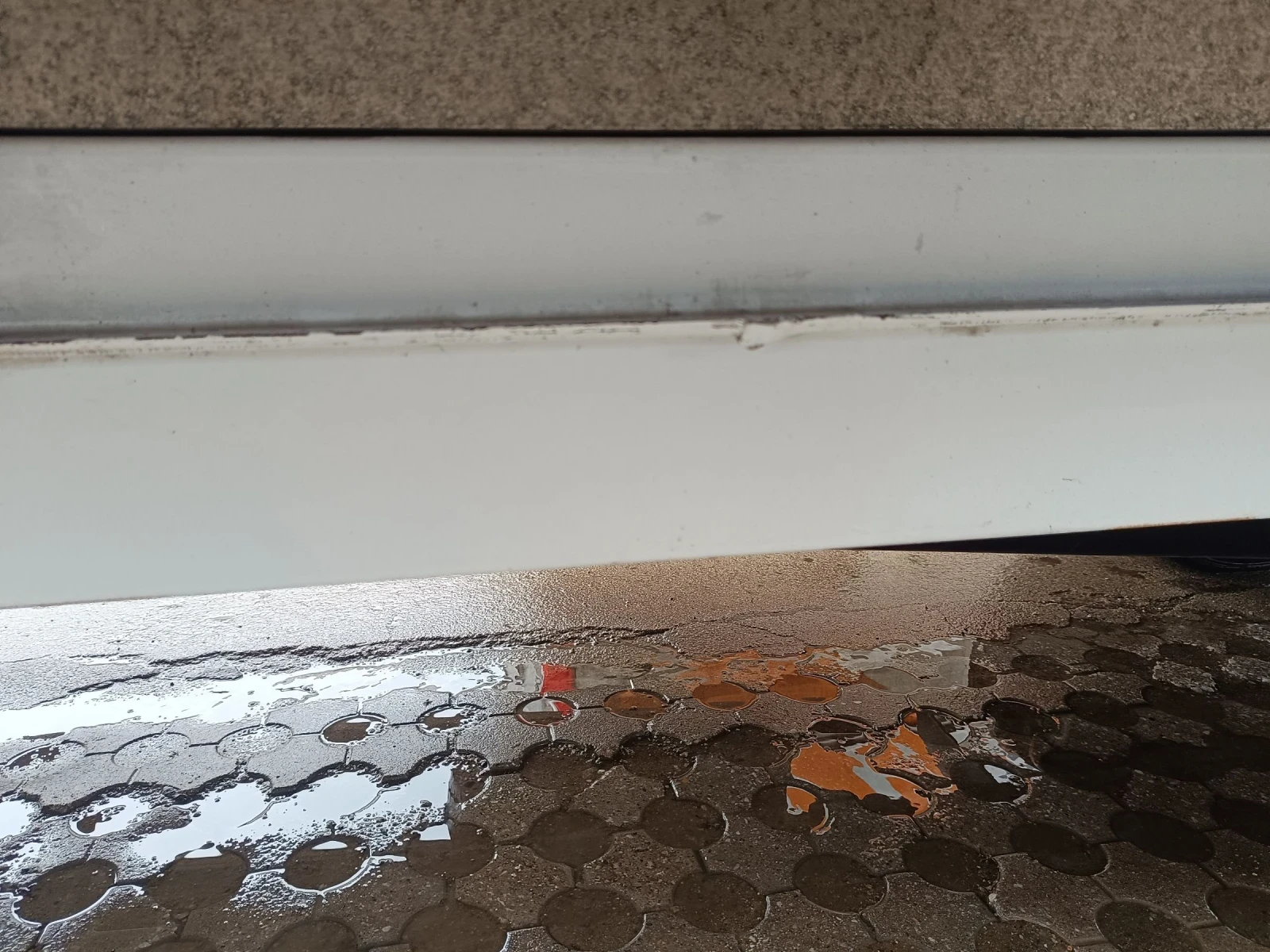 VW Crafter 163к.с. БОРД 2015г. - изображение 3