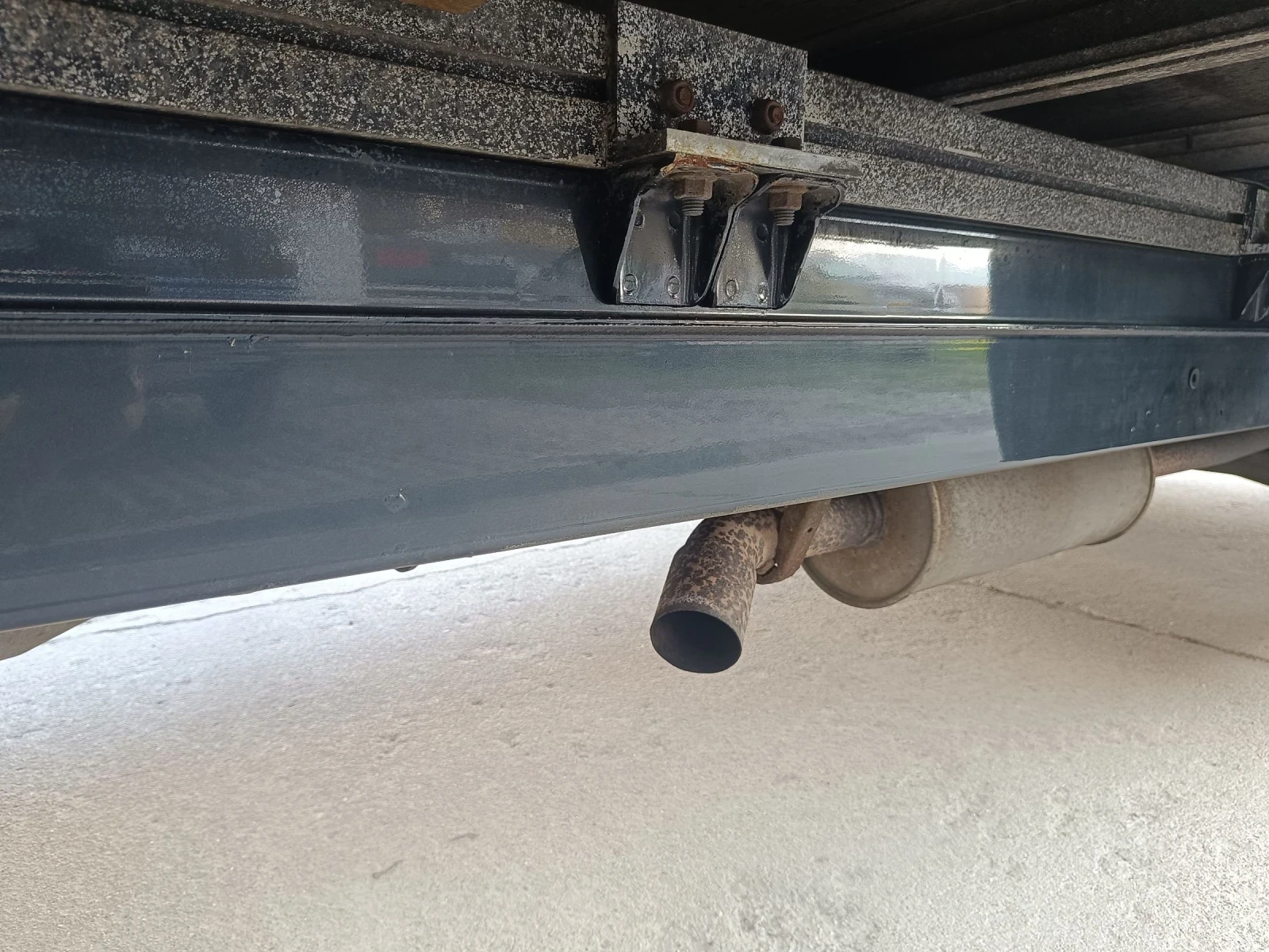 VW Crafter 163к.с. БОРД ТОП СЪСТОЯНИЕ , снимка 7 - Бусове и автобуси - 53369994