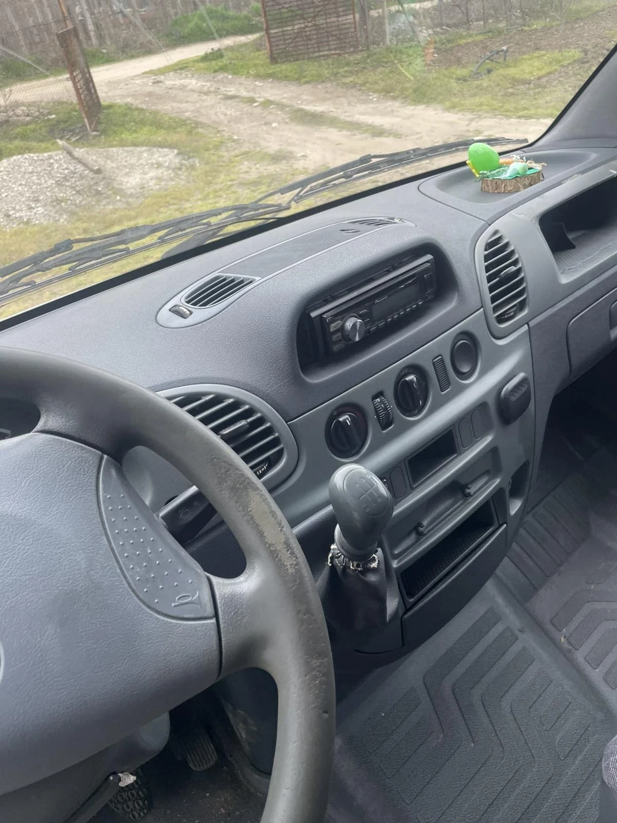 Mercedes-Benz 413, снимка 7 - Бусове и автобуси - 54059949