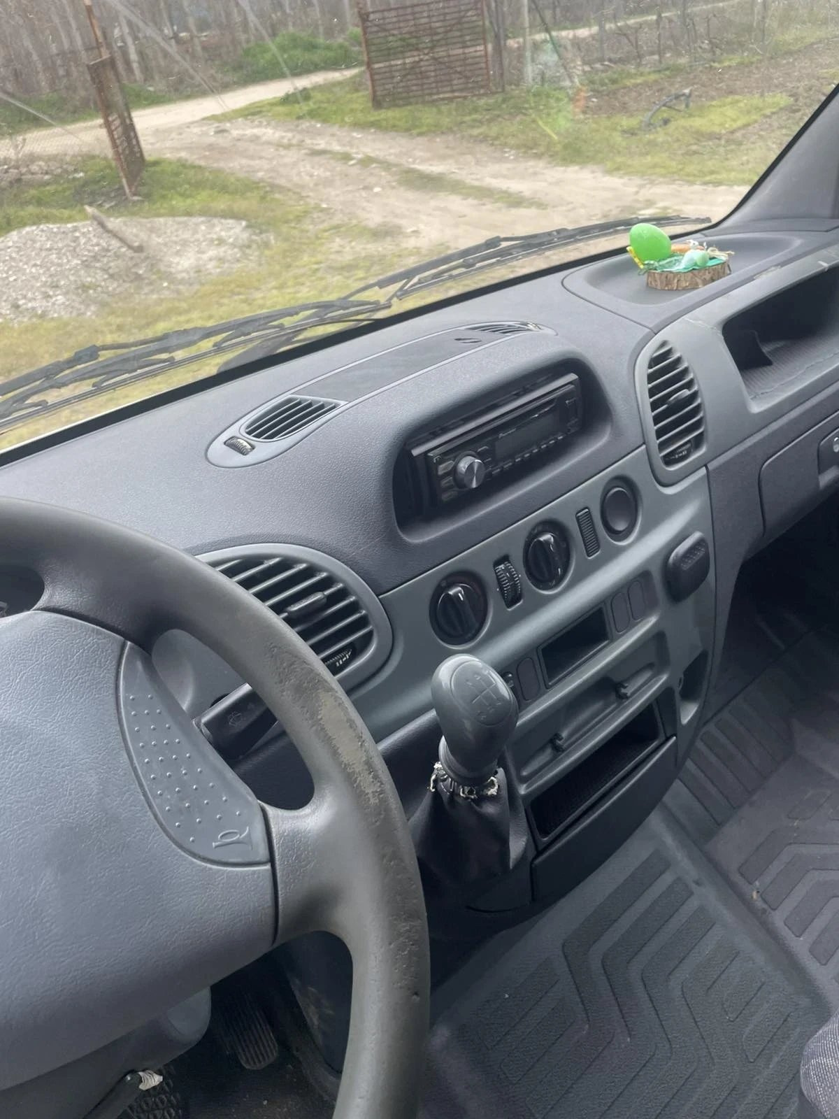 Mercedes-Benz 413, снимка 8 - Бусове и автобуси - 54059949