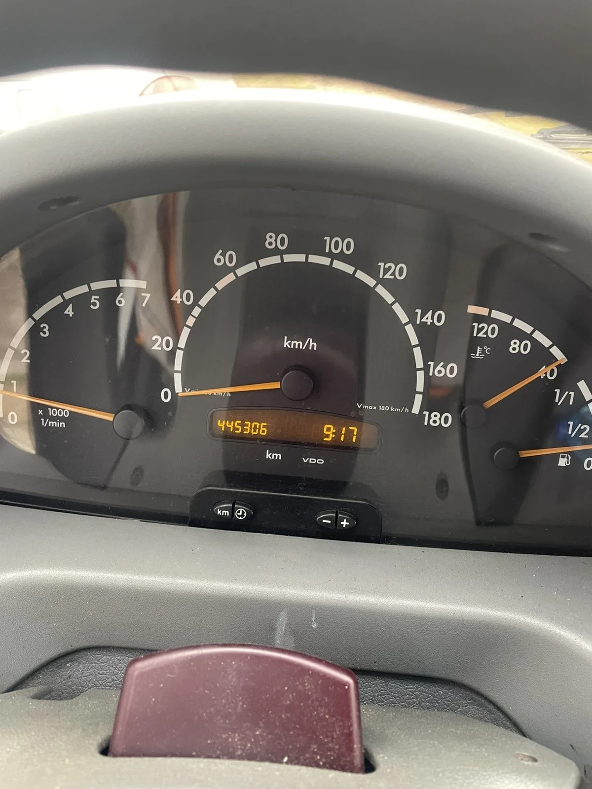 Mercedes-Benz 413, снимка 6 - Бусове и автобуси - 54059949