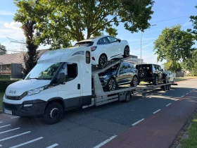 Iveco Daily 72C18, снимка 1