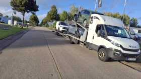 Iveco Daily 72C18, снимка 8