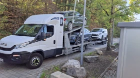 Iveco Daily 72C18, снимка 2