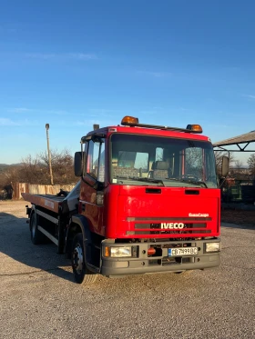 Iveco Eurocargo 120e18, снимка 1