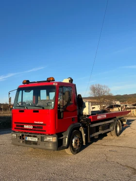 Iveco Eurocargo 120e18, снимка 6