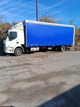 Daf Lf, снимка 1