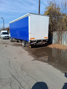 Daf Lf, снимка 4