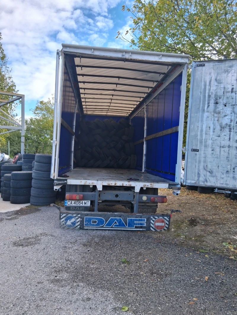 Daf Lf, снимка 7 - Камиони - 53358291