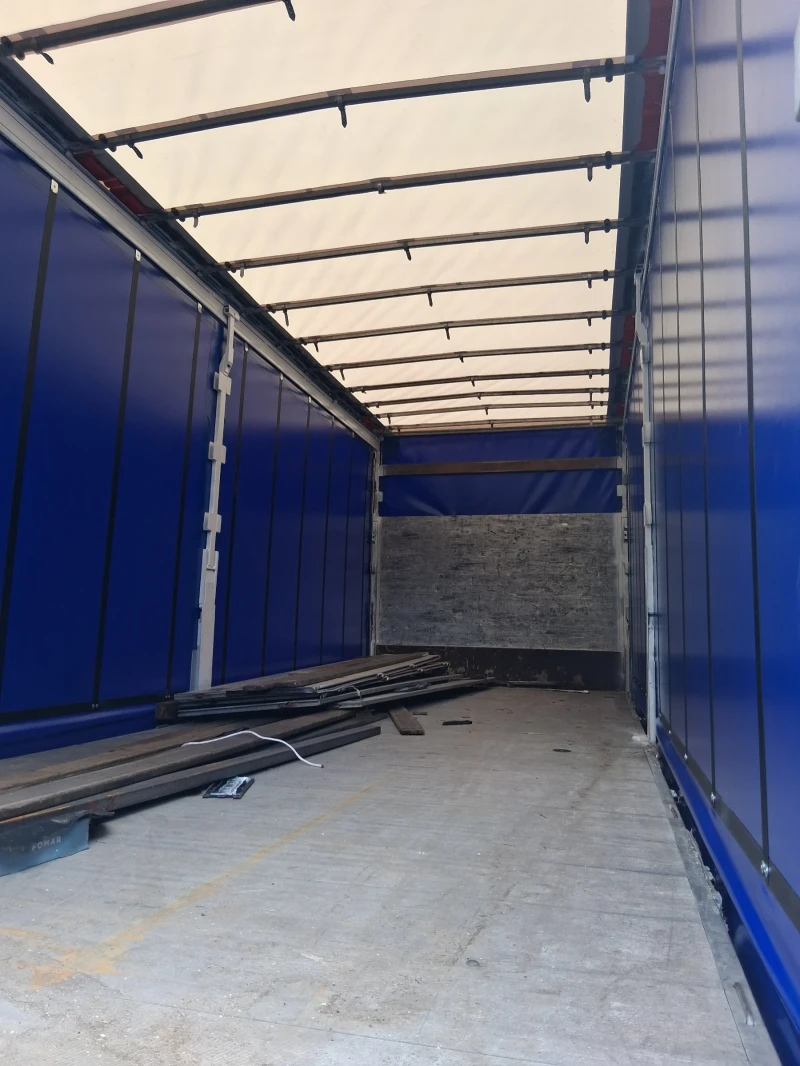 Daf Lf, снимка 8 - Камиони - 53358291