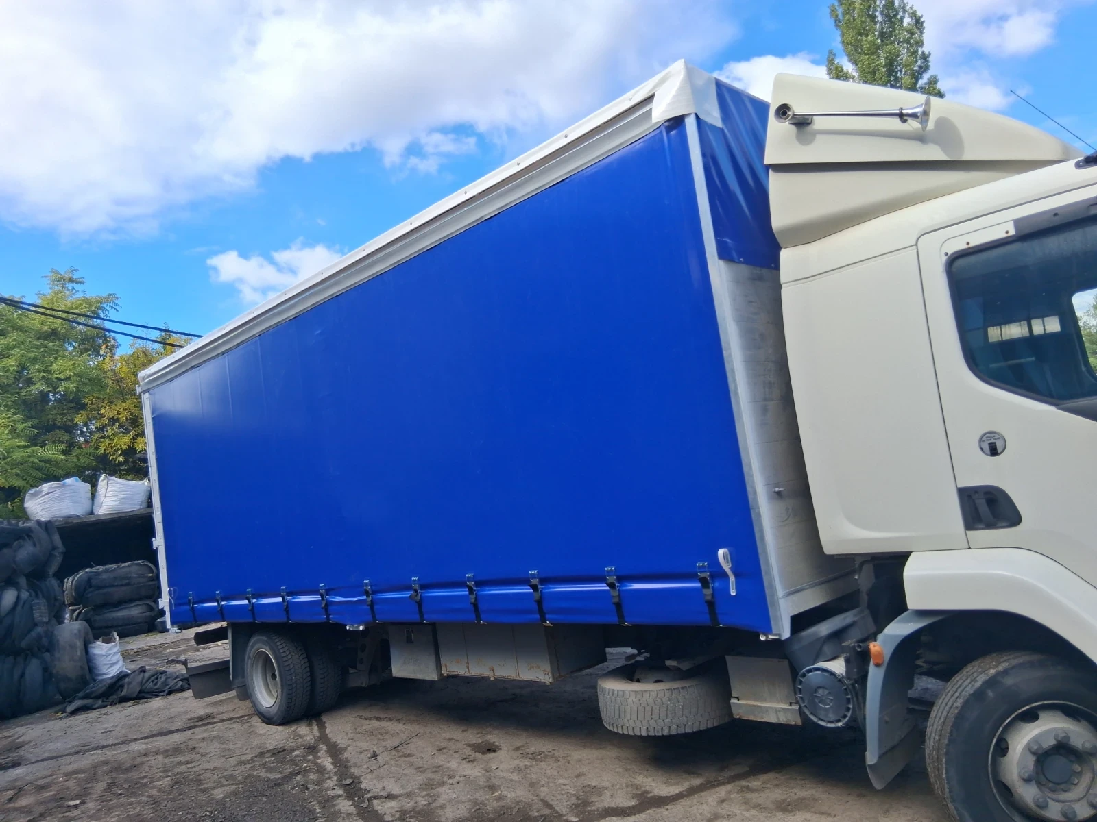 Daf Lf  - изображение 5