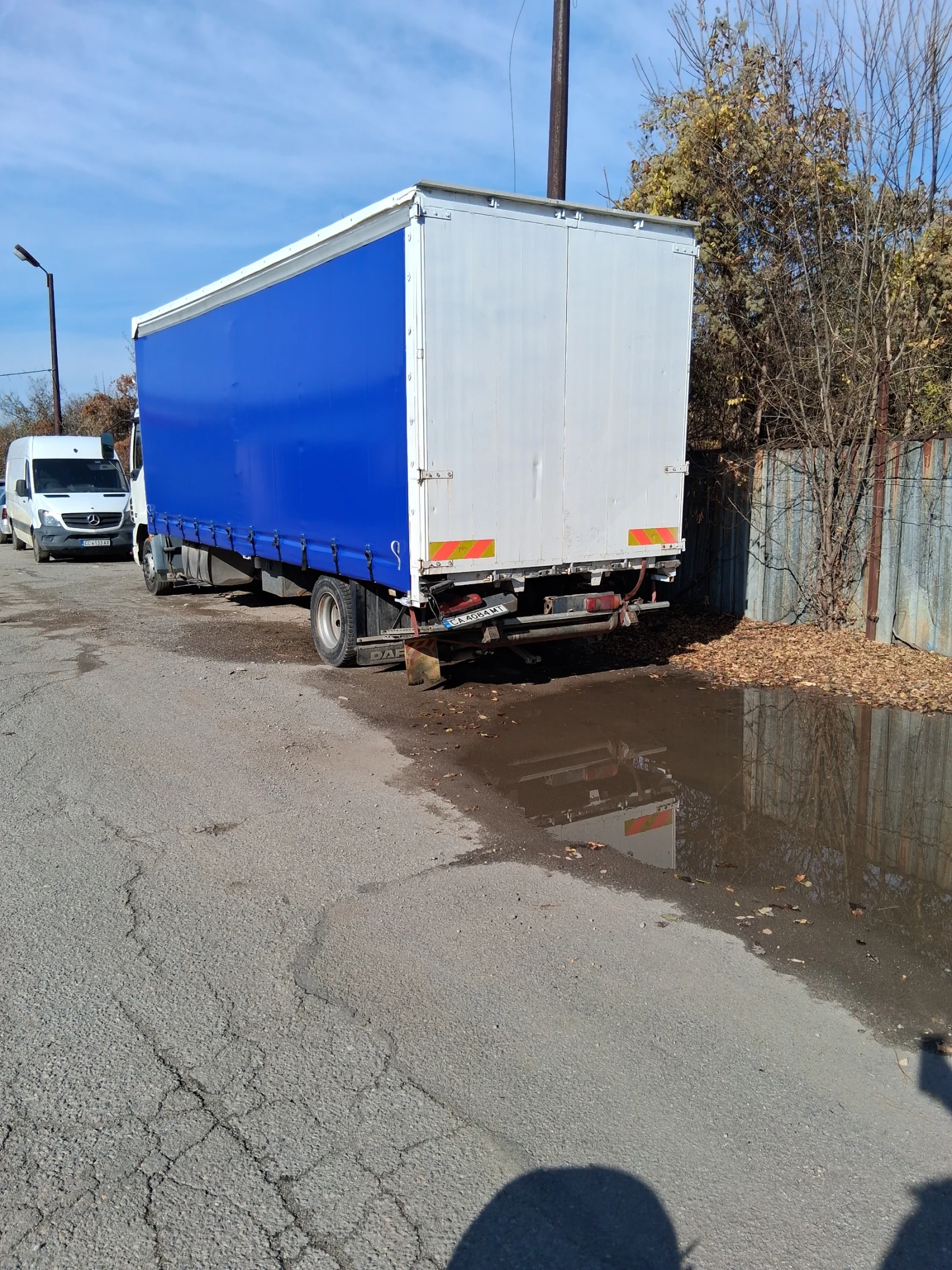 Daf Lf  - изображение 4