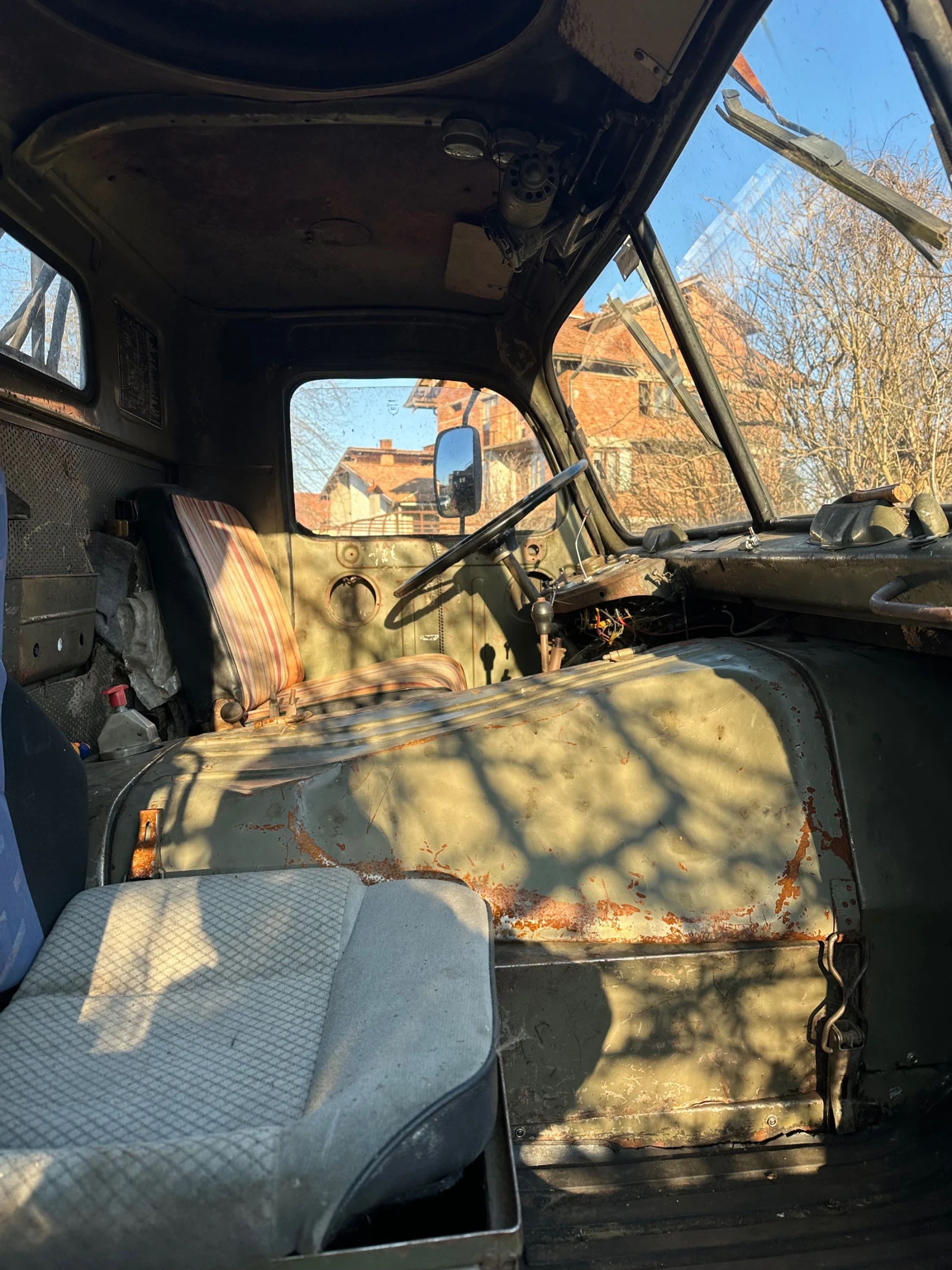 Praga V3s, снимка 6 - Камиони - 55785177