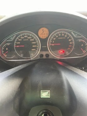 Honda SW, снимка 3