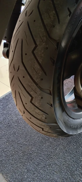 Honda Silver Wing SWT 400, снимка 5