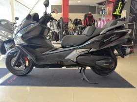 Honda Silver Wing SWT 400, снимка 8