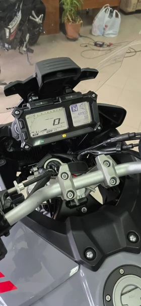 Yamaha Mt-09 MT-09 Tracer 2019 г. Като нов !, снимка 8