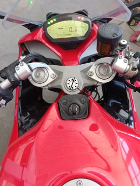 Ducati Supersport, снимка 7