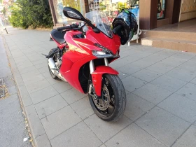 Ducati Supersport, снимка 6