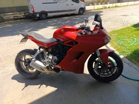 Ducati Supersport, снимка 9
