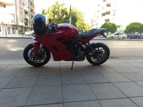 Ducati Supersport, снимка 5