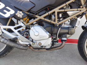Ducati Monster 750, снимка 12 - Мотоциклети и мототехника - 42505511