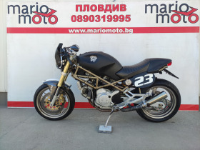 Ducati Monster 750, снимка 2 - Мотоциклети и мототехника - 42505511