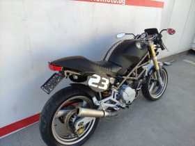 Ducati Monster 750, снимка 14 - Мотоциклети и мототехника - 42505511