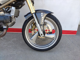 Ducati Monster 750, снимка 11 - Мотоциклети и мототехника - 42505511